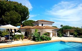 B&B Villa Pinos Malaga